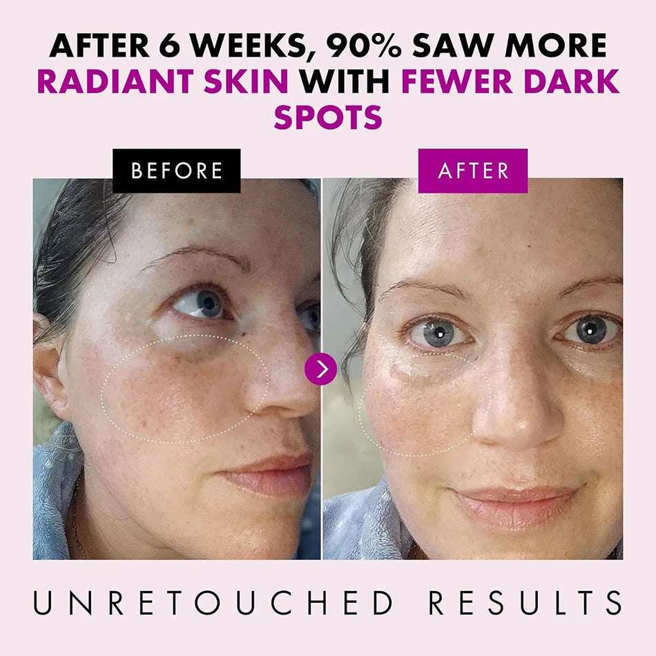Crema Facial Antiedad con Colágeno y Péptidos