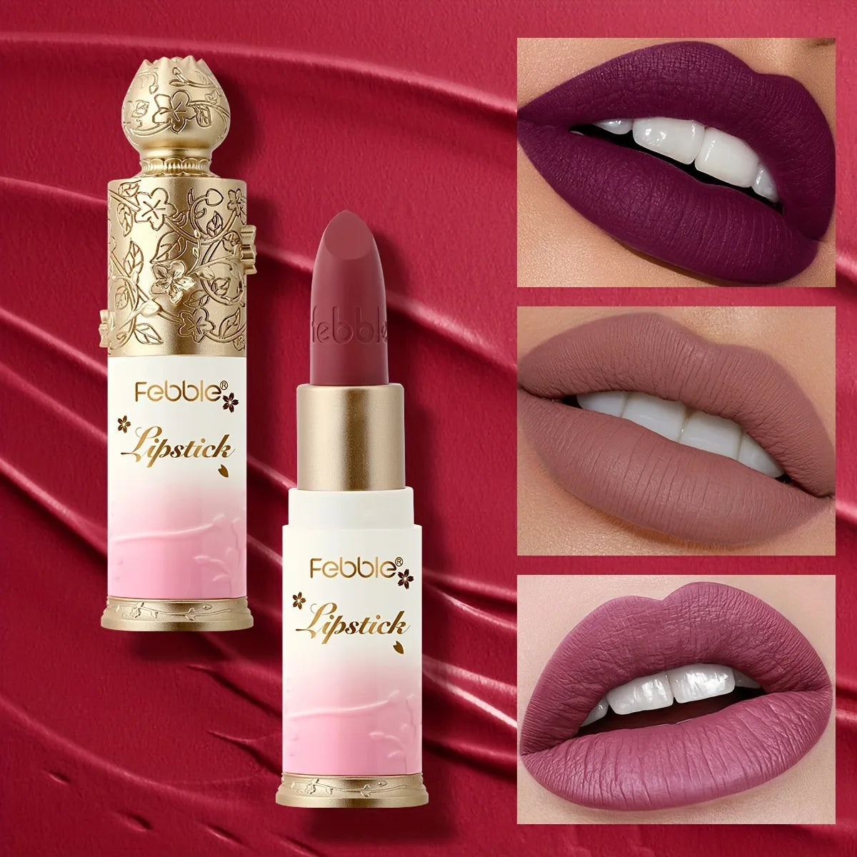 USHAS Lipstick Stick