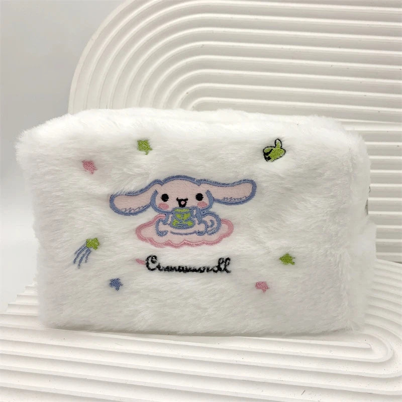 Neceser de Peluche MINISO