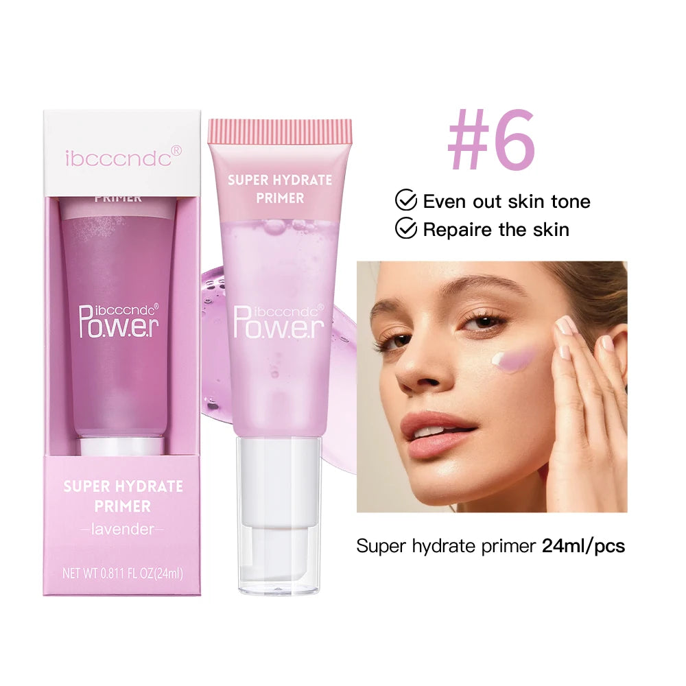 Primer Facial Super Hydrate de ibcccndc