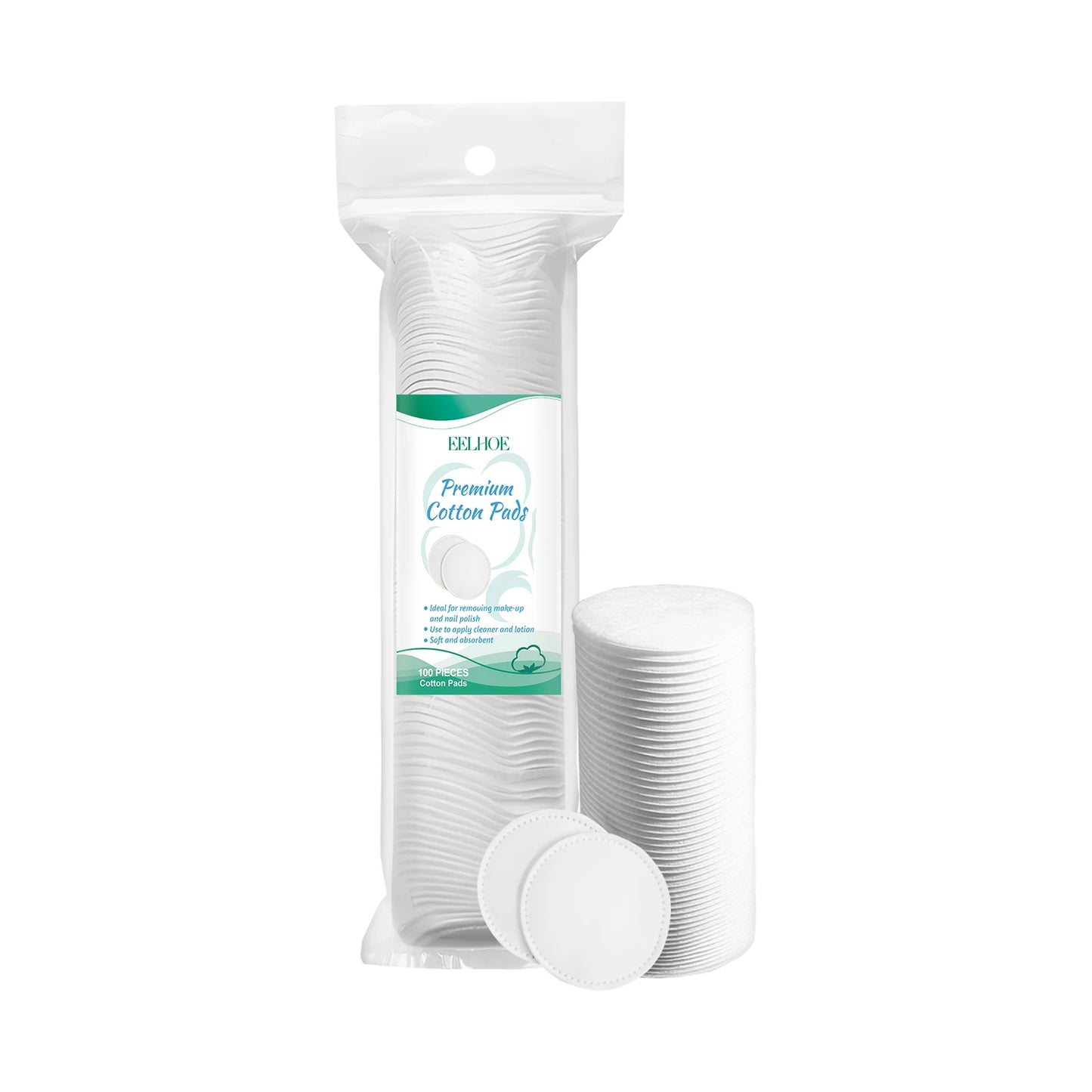 Aceite removedor de maquillaje HOYGI