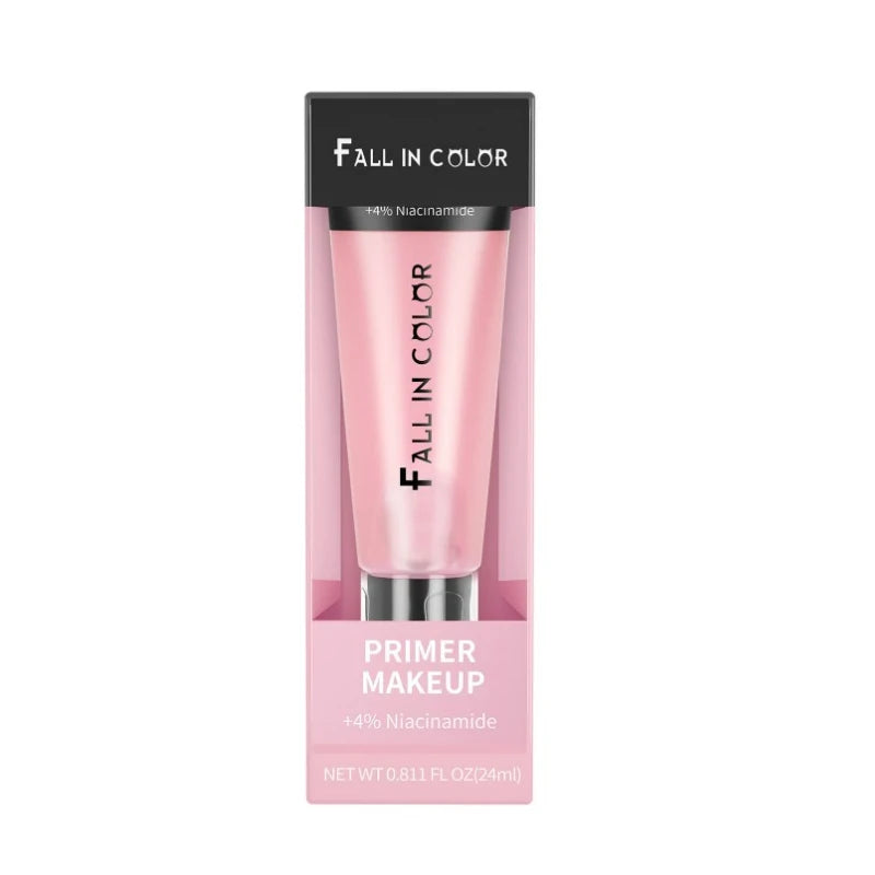 Primer de Maquillaje Fall In Color