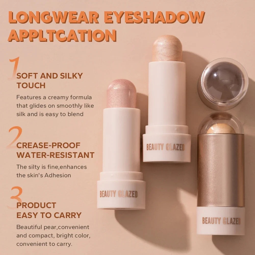 Stick Iluminador BEAUTY GLAZED