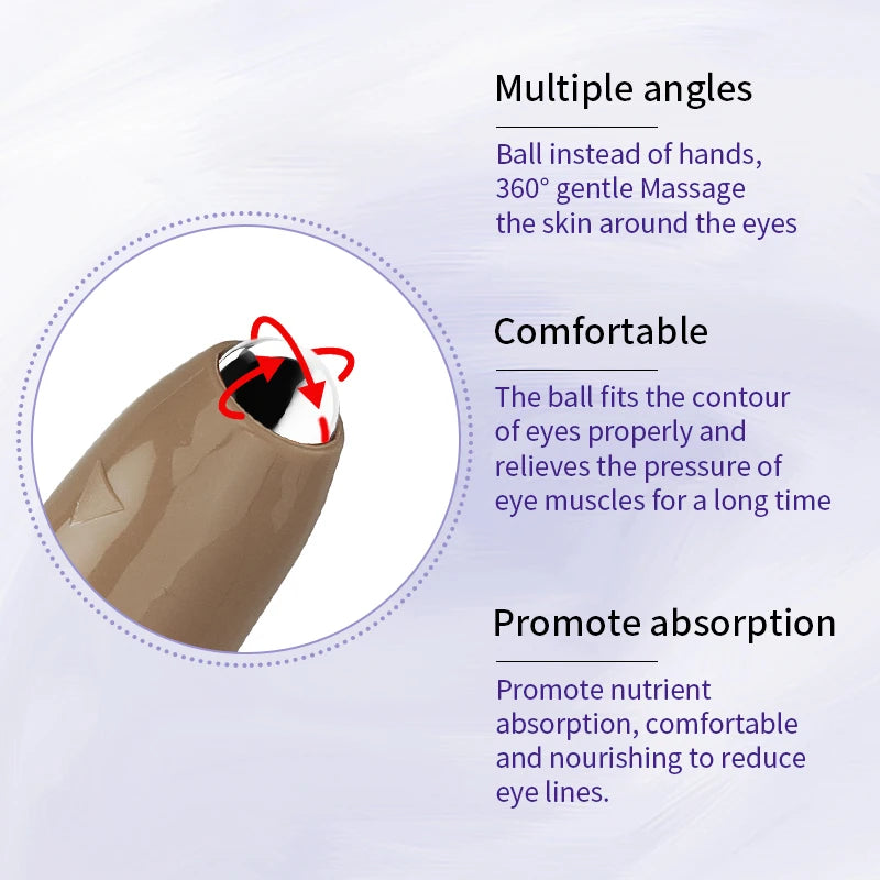 Eye contour, rejuvenating O'CHEAL