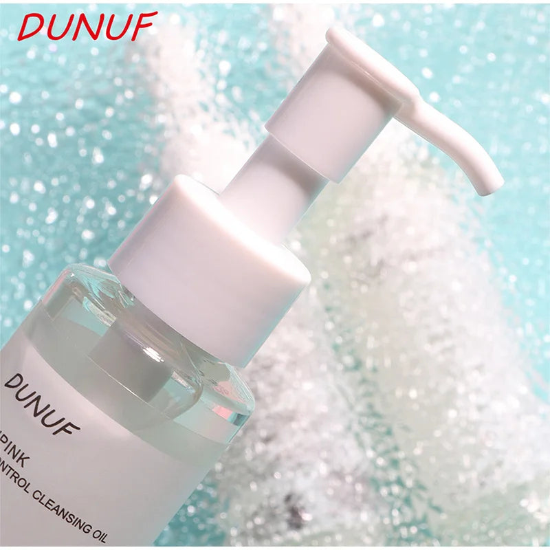 Aceite limpiador DUNUF