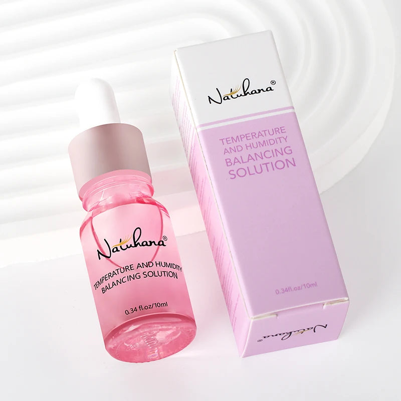 Serum para cuidar tus pestañas NATUHANA