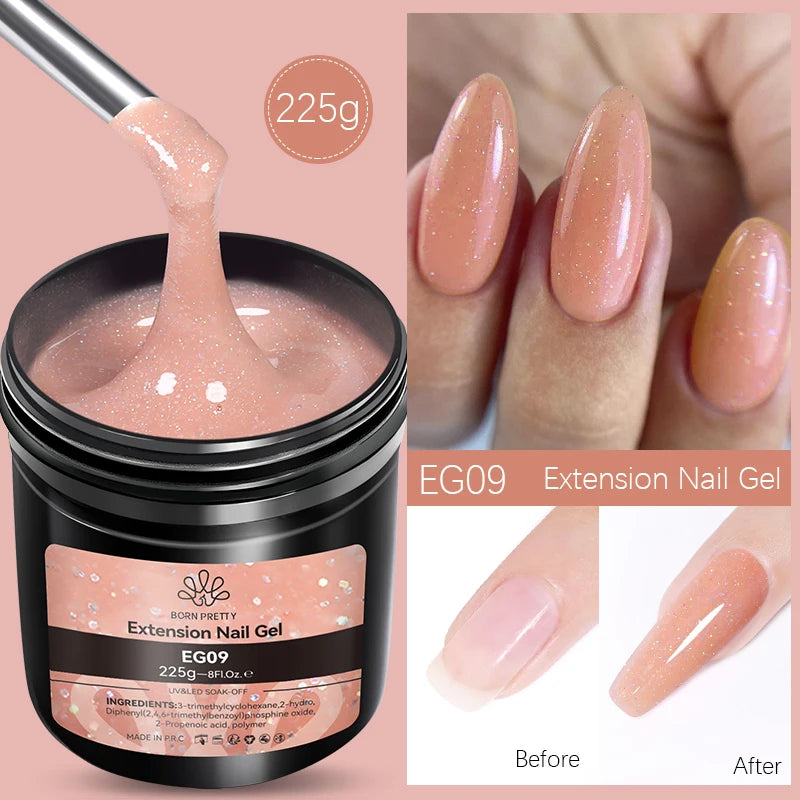 Gel funcional Born Pretty