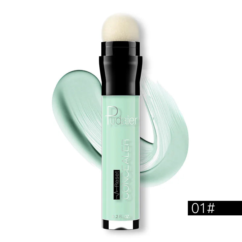 Cream Concealer. PUDAIER