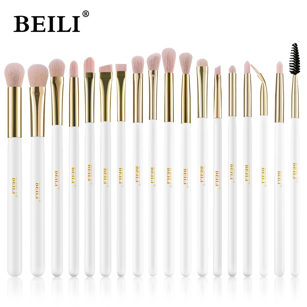 Set de Brochas BEILI