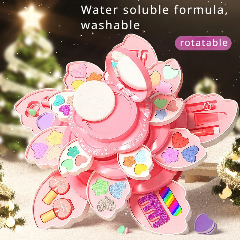 Estuche de maquillaje para niña Mygvn