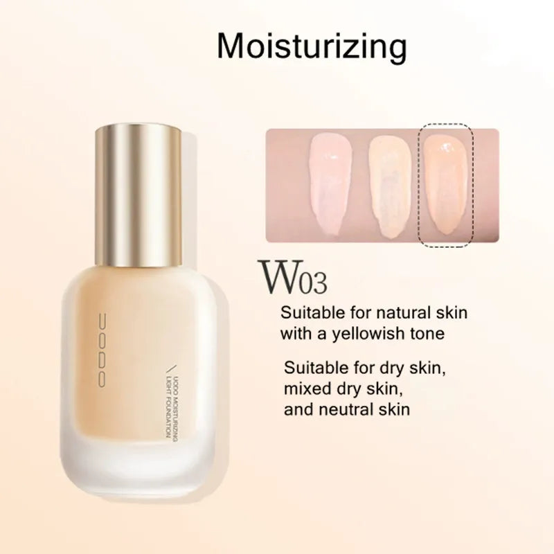 UODO Liquid Foundation