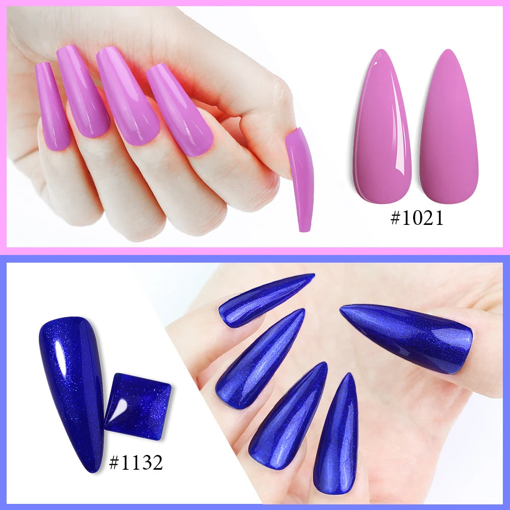 RAINBOW GHINI esmalte en gel de secado UV
