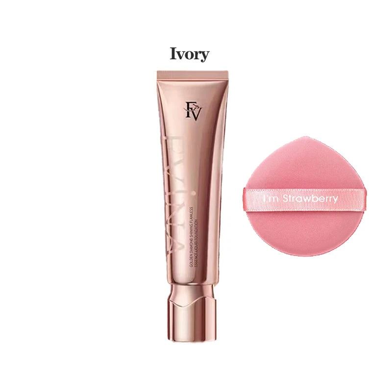 Base de Maquillaje FV Golden Diamond