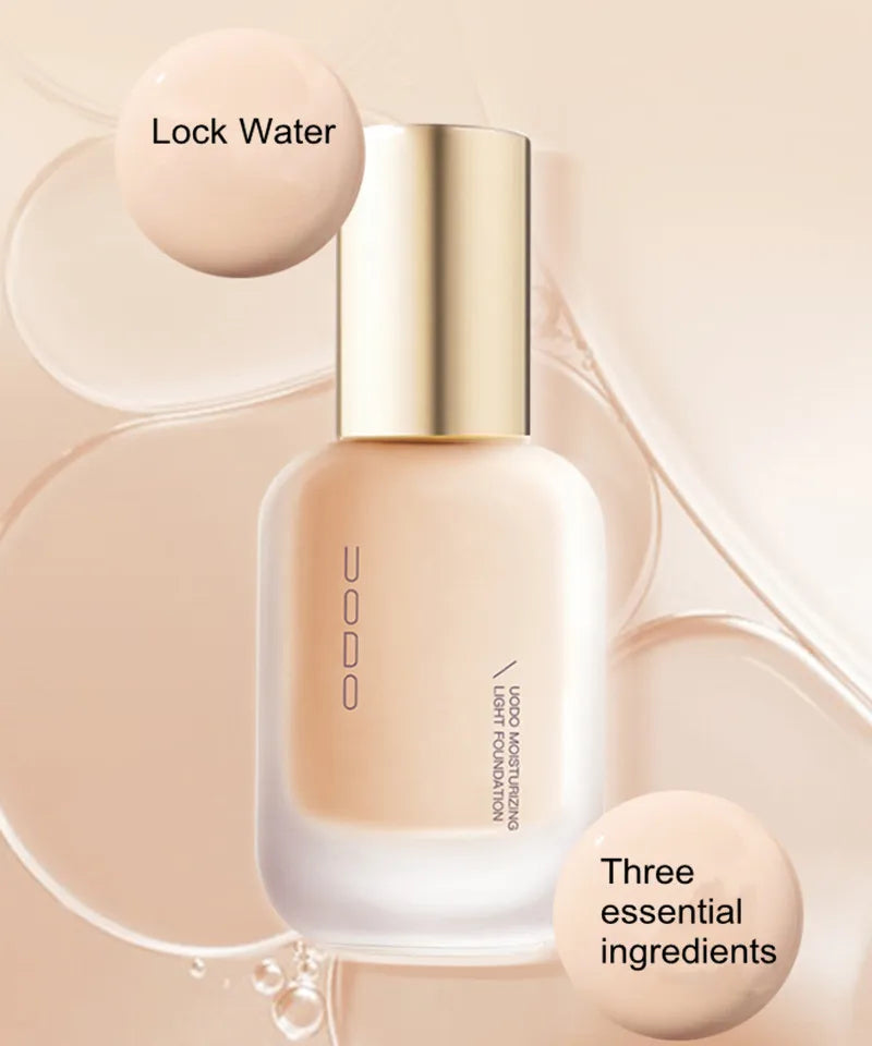 UODO Liquid Foundation