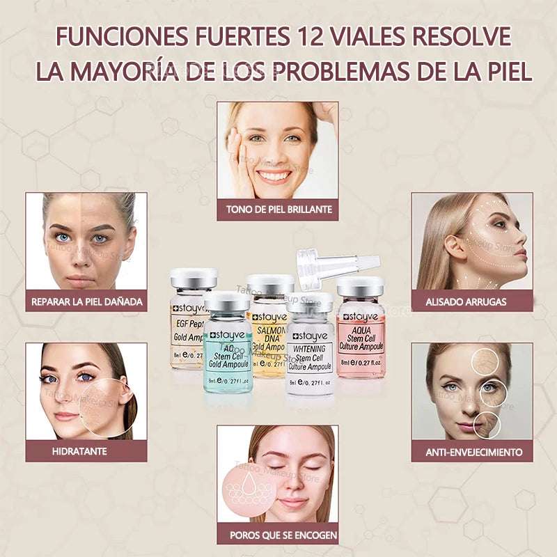 BB cream o balsamo facial
