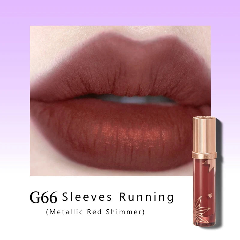 Labial liquido Romántico Girlcult
