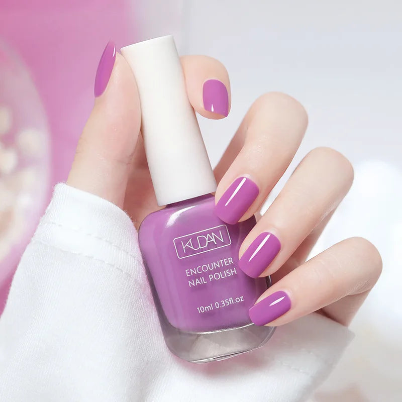 KUDAN 40 Esmaltes de secado al aire