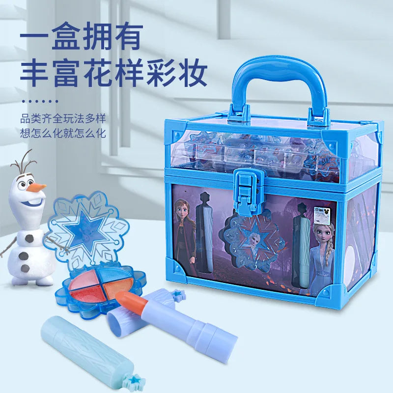 Set de maquillaje Frozen de Disney
