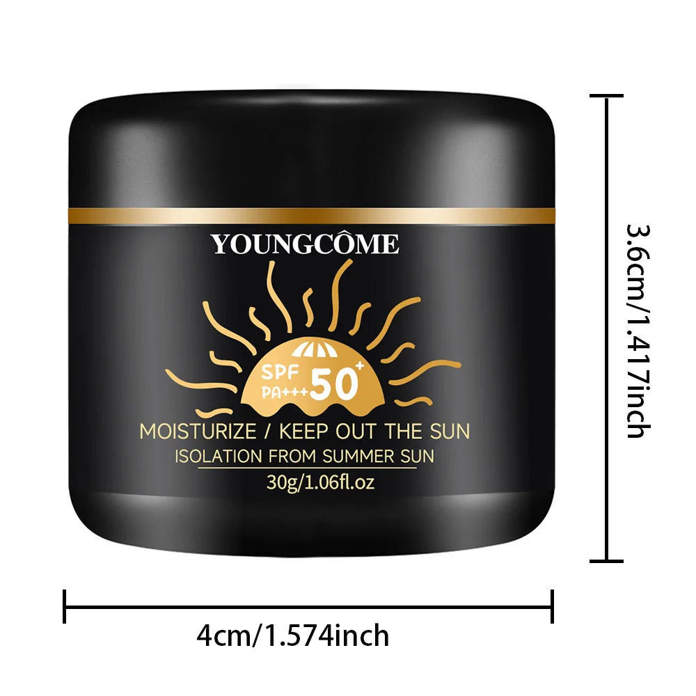 Protector solar YOUNGCOME SPF50+
