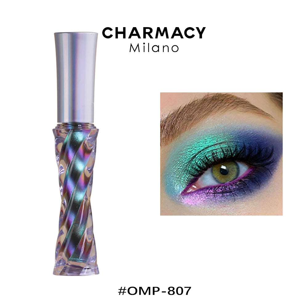 sombra de ojos líquida camaleónica de CHARMACY