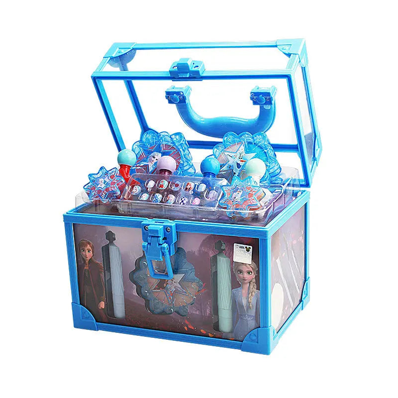 Set de maquillaje Frozen de Disney