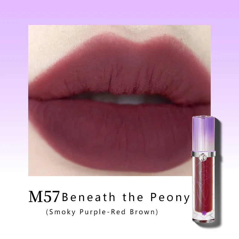 Labial liquido Romántico Girlcult