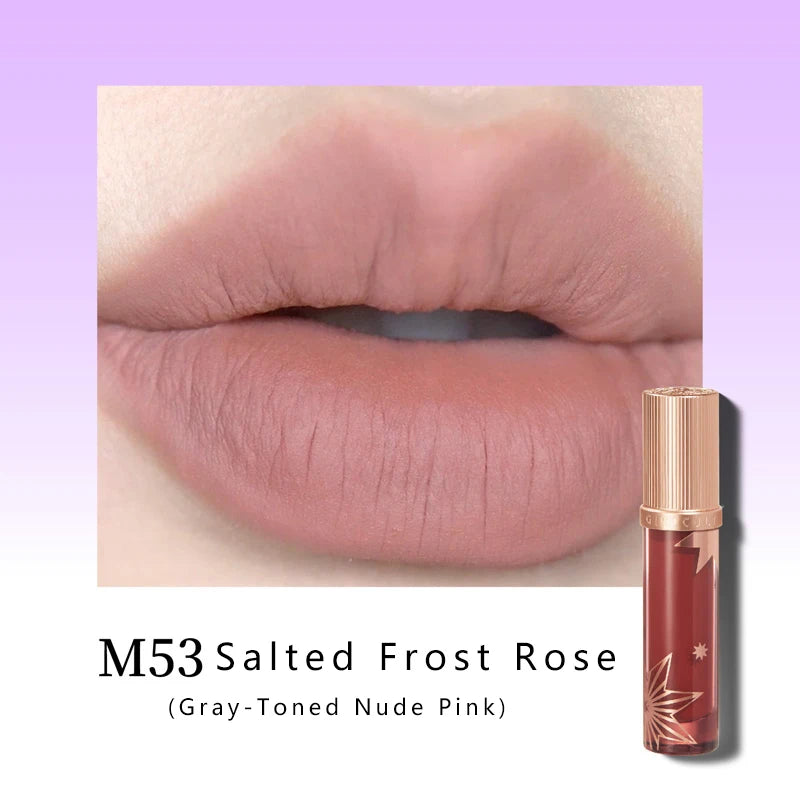 Labial liquido Romántico Girlcult