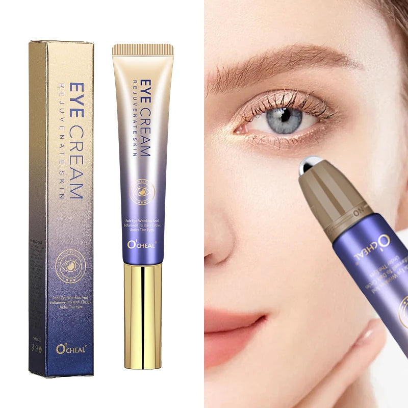 Eye contour, rejuvenating O'CHEAL
