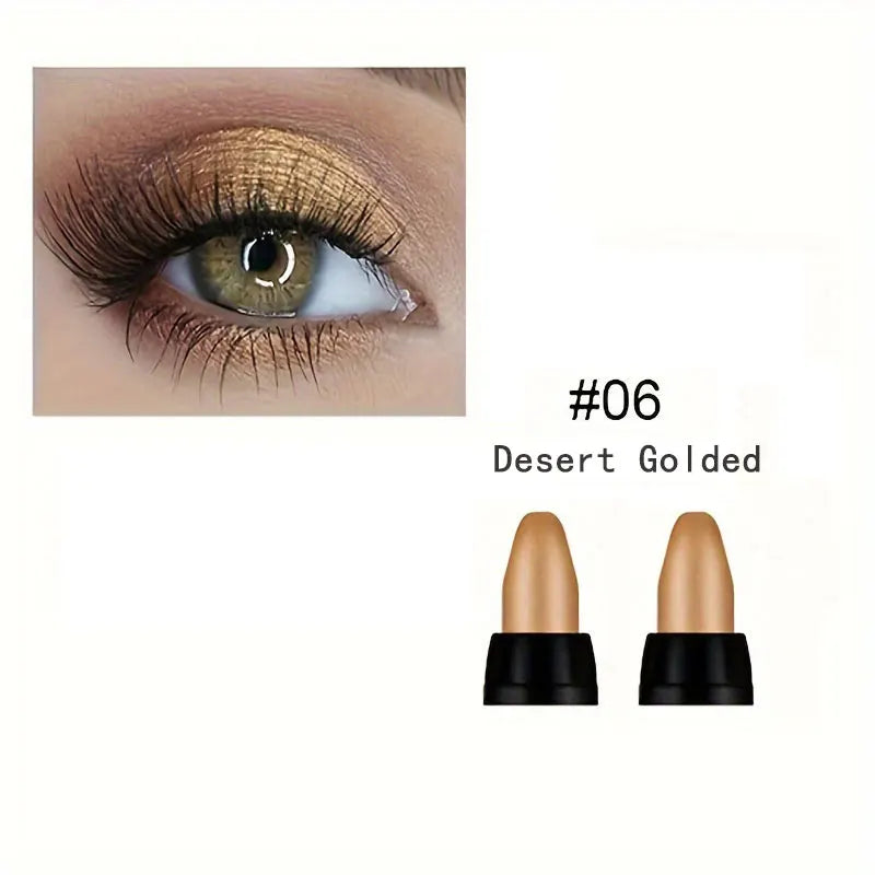 16 Sombras de Ojos DNM BEAUTY