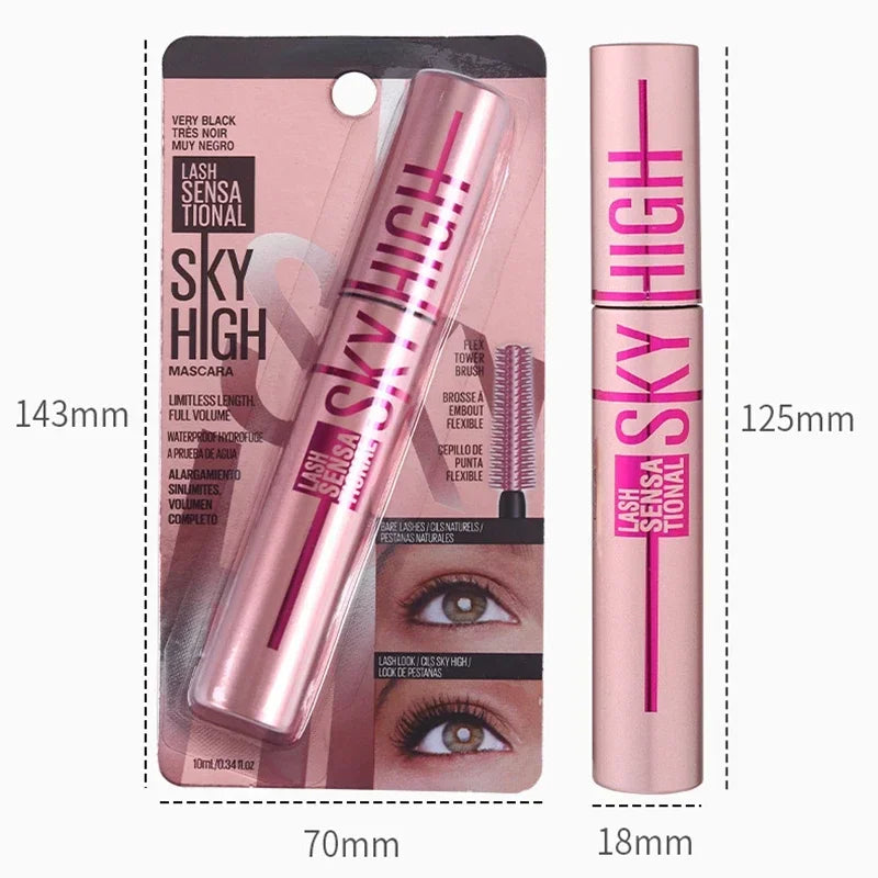 Mascara de pestañas SKY