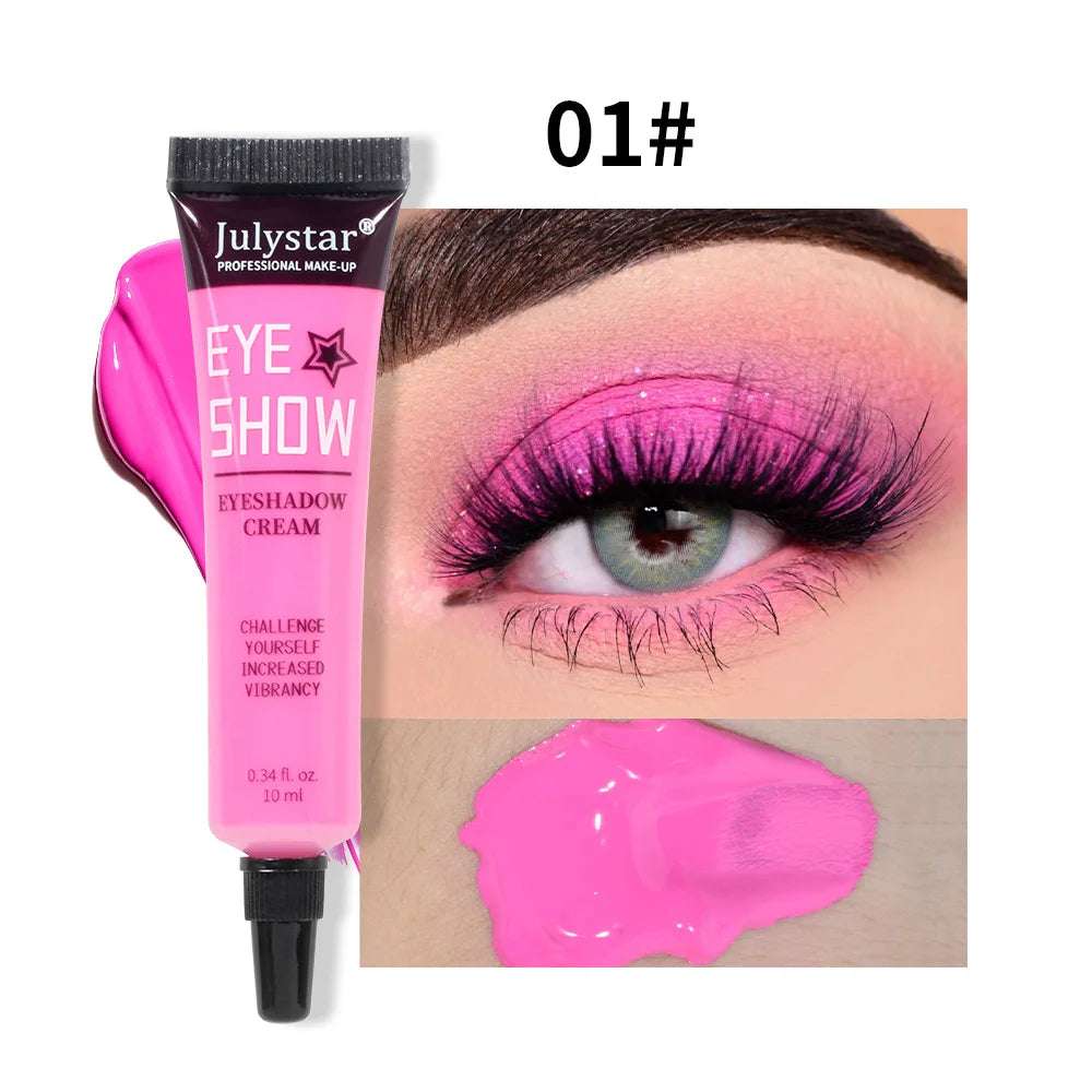 Sombra de Ojos Líquida Yulistar.