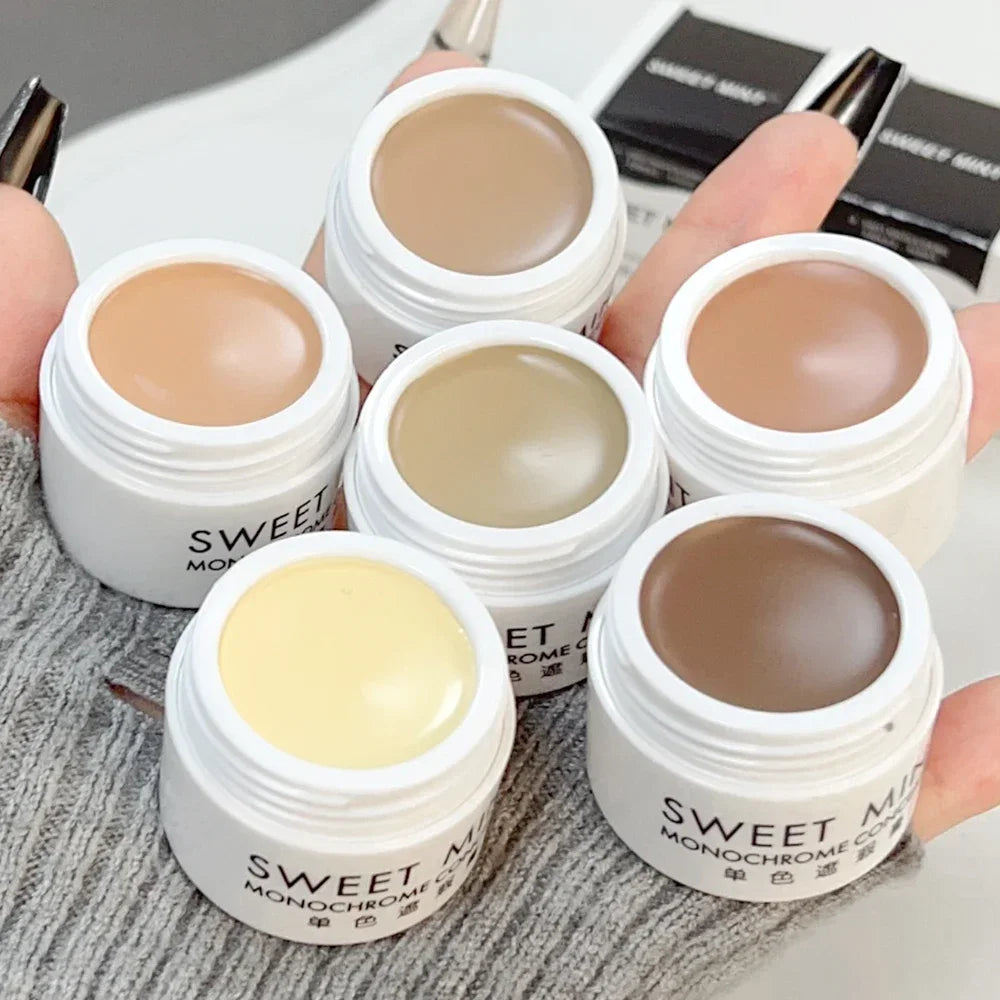 Sweet mints corrector en crema.