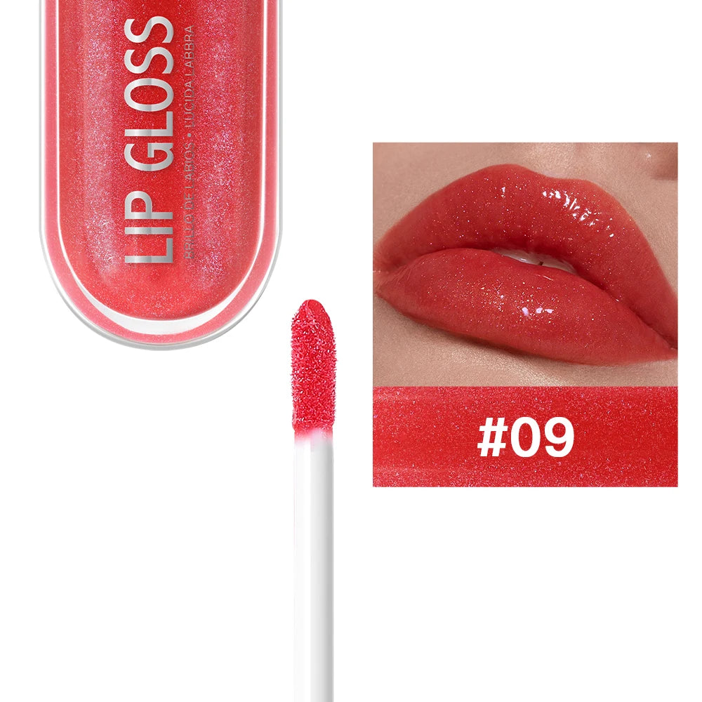 Brillos Labiales USHAS