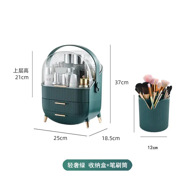 Organizador de maquillaje Yodudm