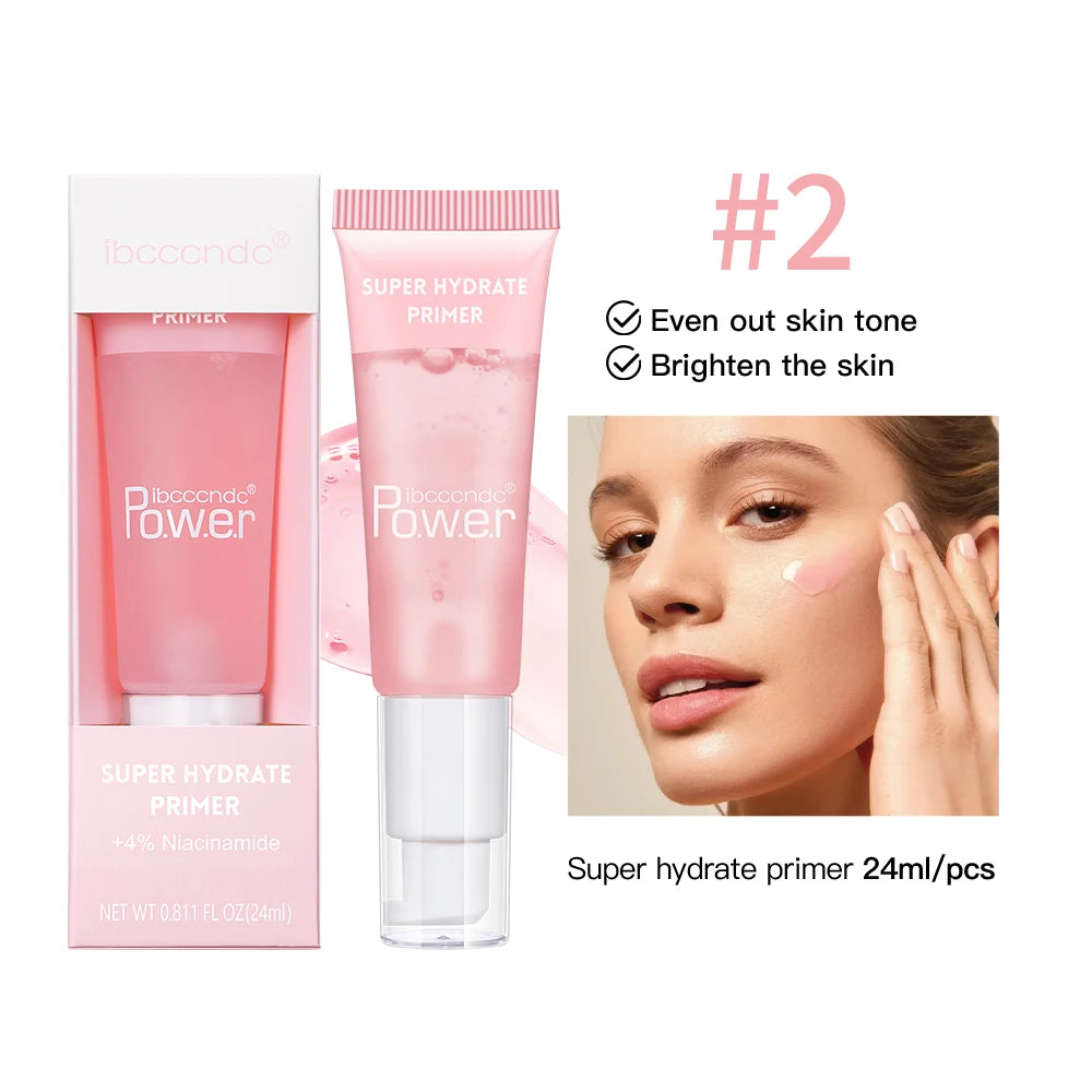 Primer Facial Super Hydrate de ibcccndc