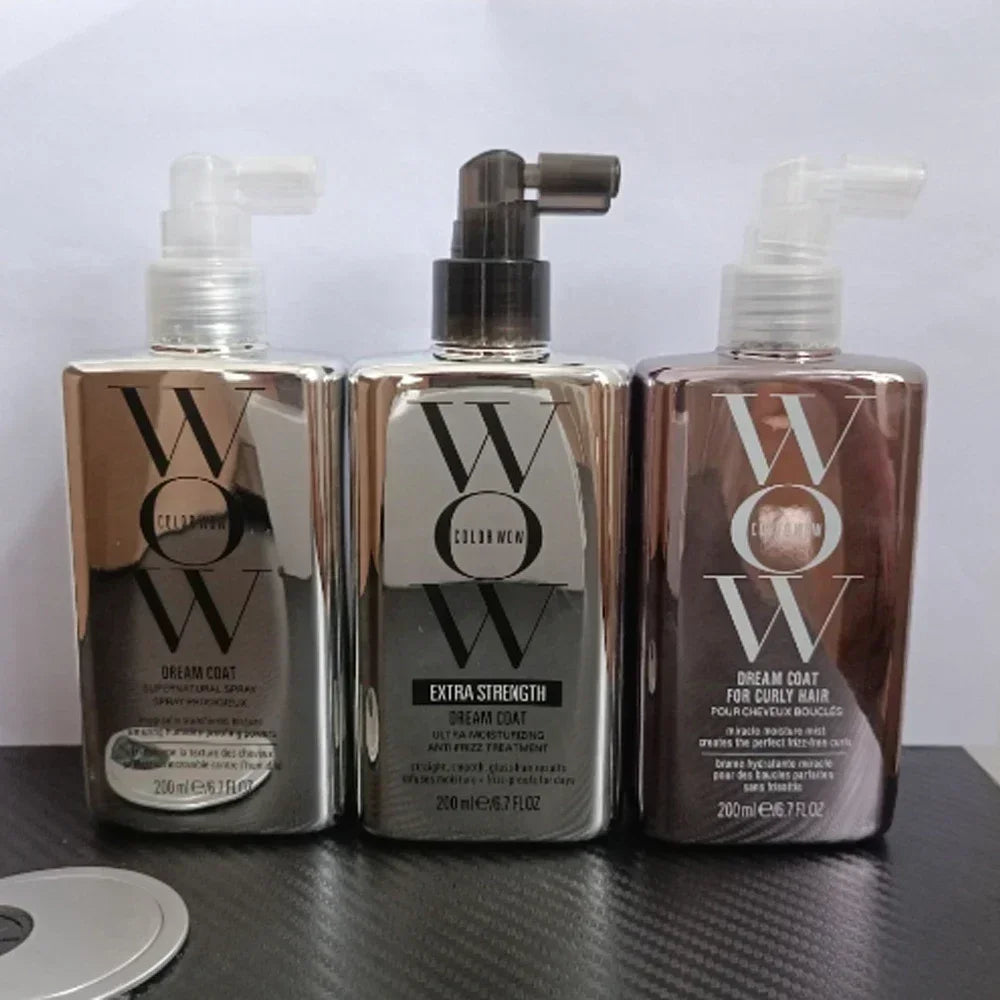 Spray sobrenatural Dream Coat de WOW