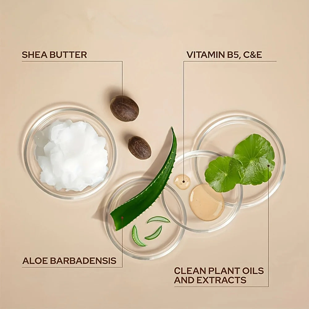 Crema Facial Antienvejecimiento con Retinol LGRAMER