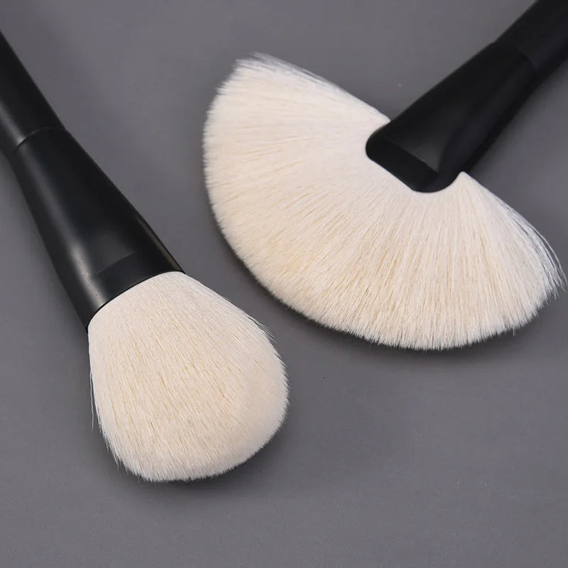 Set Profesional de Brochas de Maquillaje