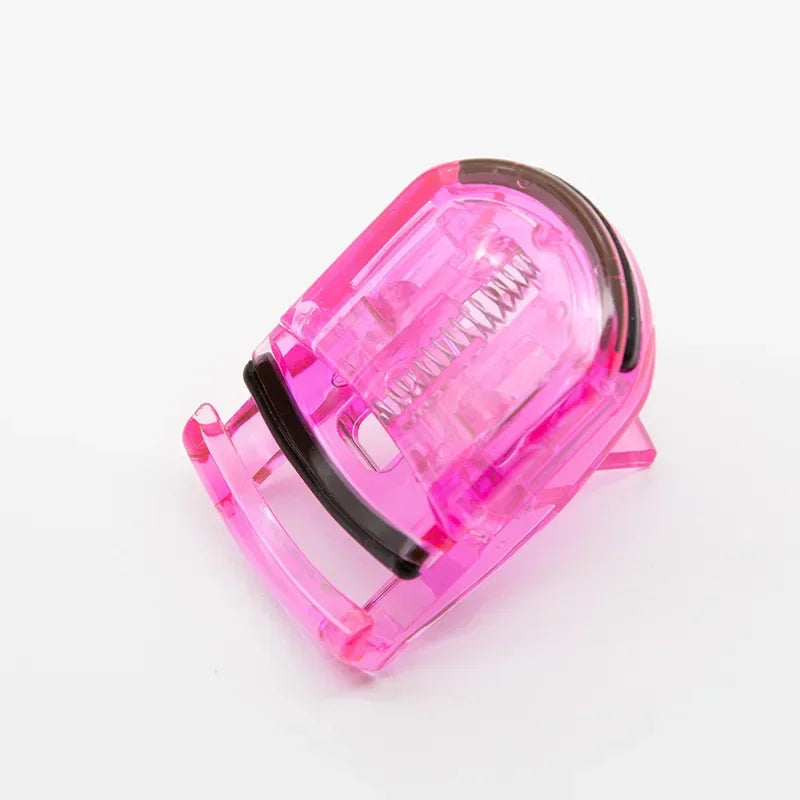 Mini Foldable Eyelash Curler