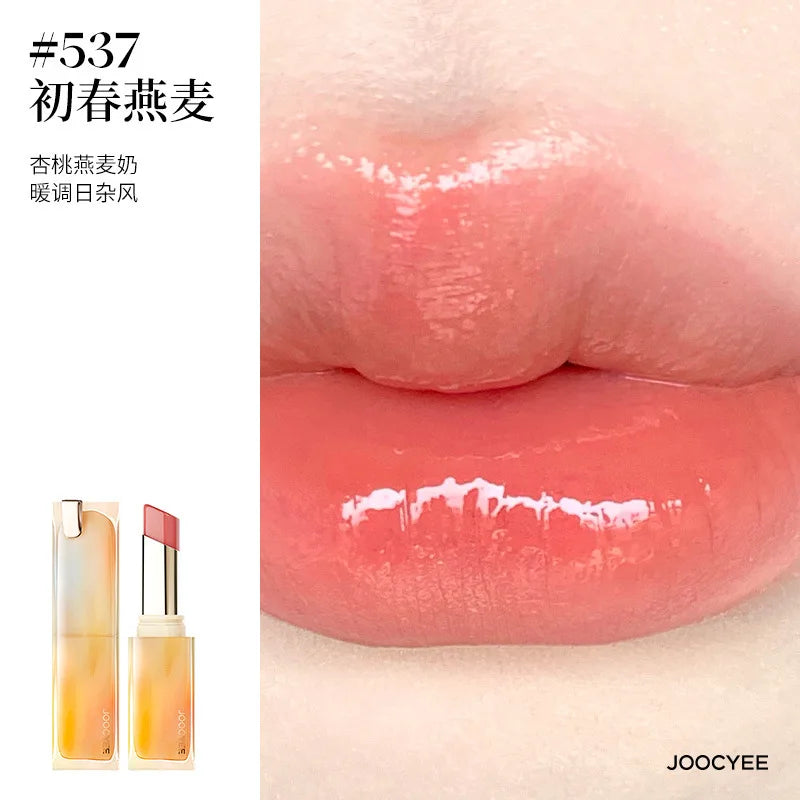 Barra Labial Cristal Film-Forming JOOCYEE