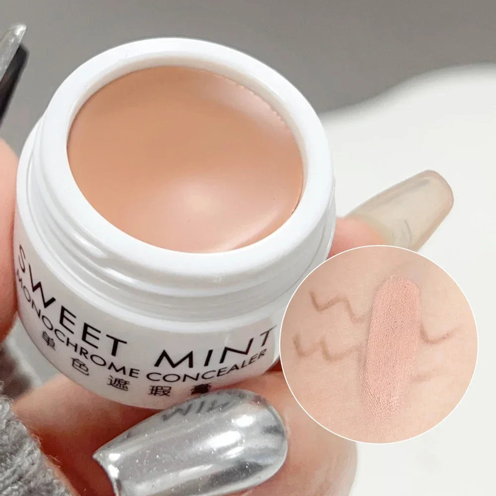 Sweet mints corrector en crema.