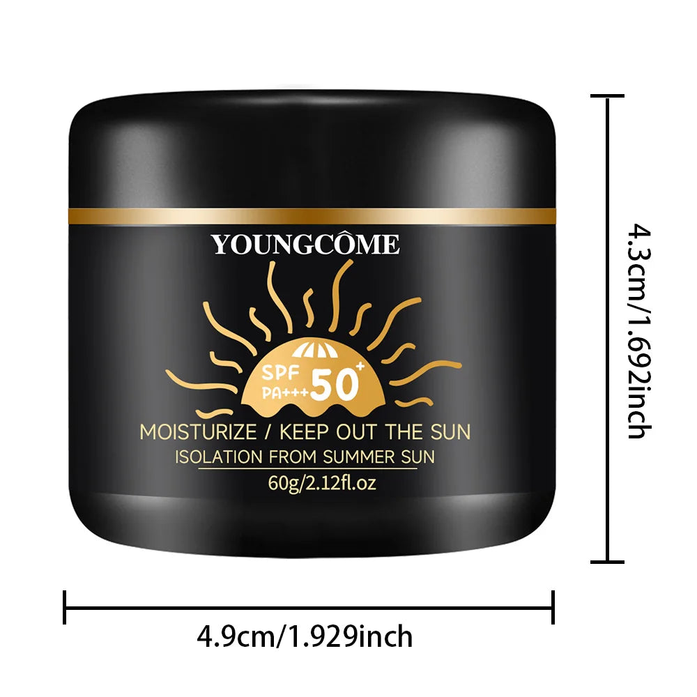 Protector solar YOUNGCOME SPF50+