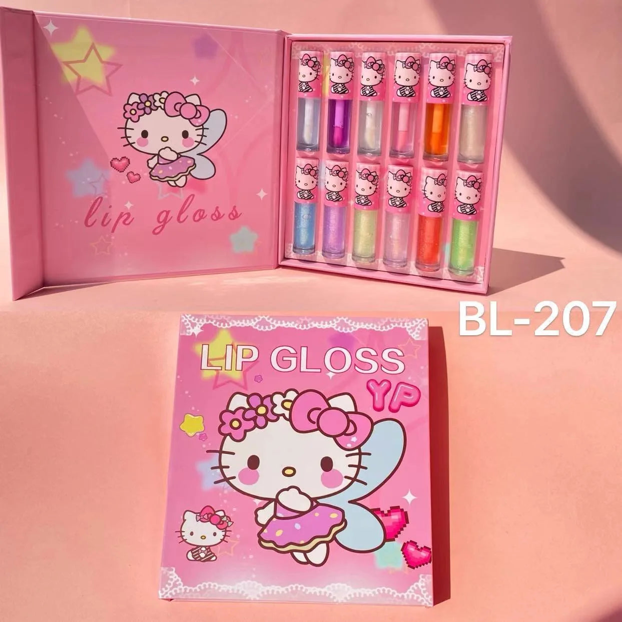 Labial en liquido para niñas MINISO