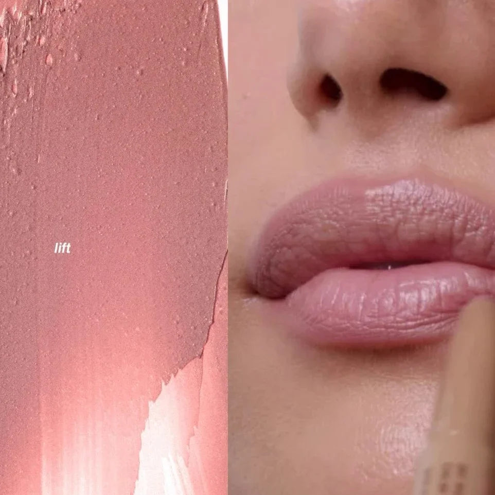 Brillo Labial y coloretes RHODE.