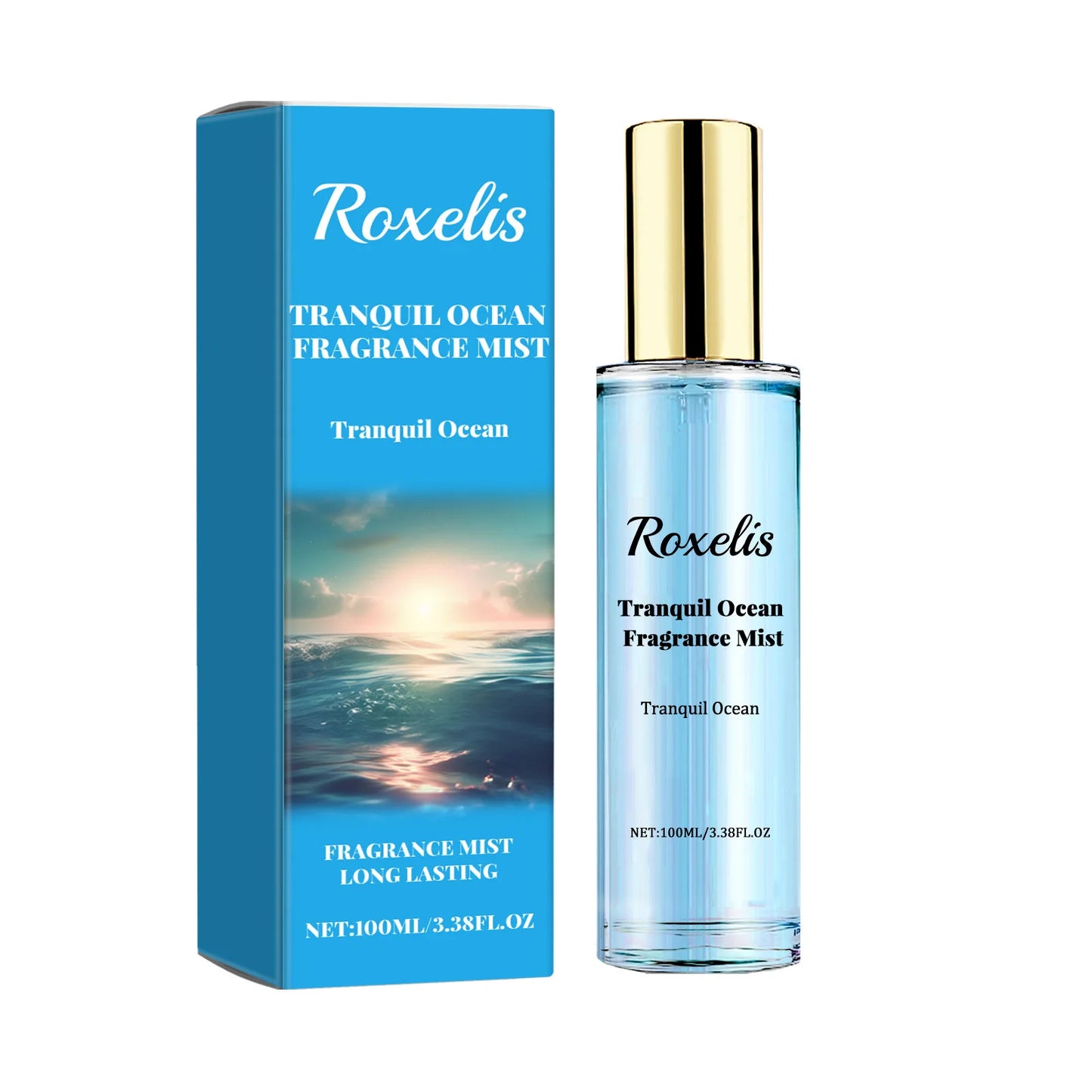 Perfume en Spray Roxelis