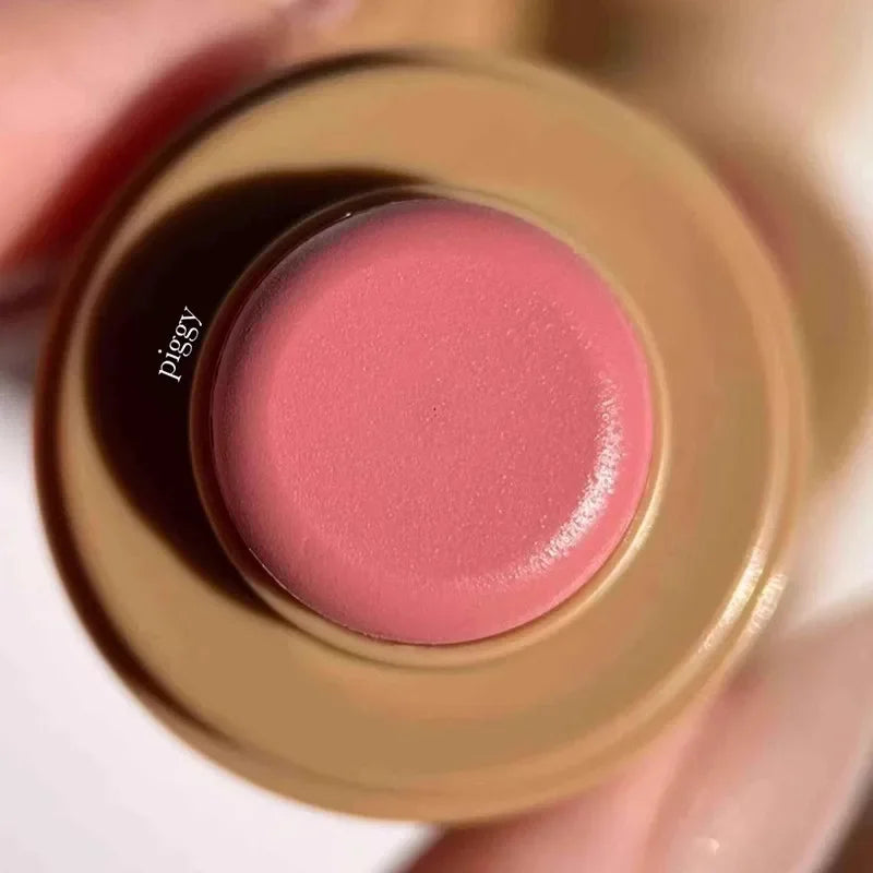 Brillo Labial y coloretes RHODE.