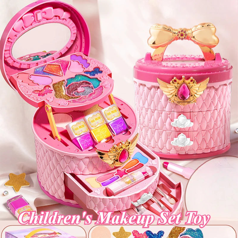 Kit de maquillaje artístico MYGVN.
