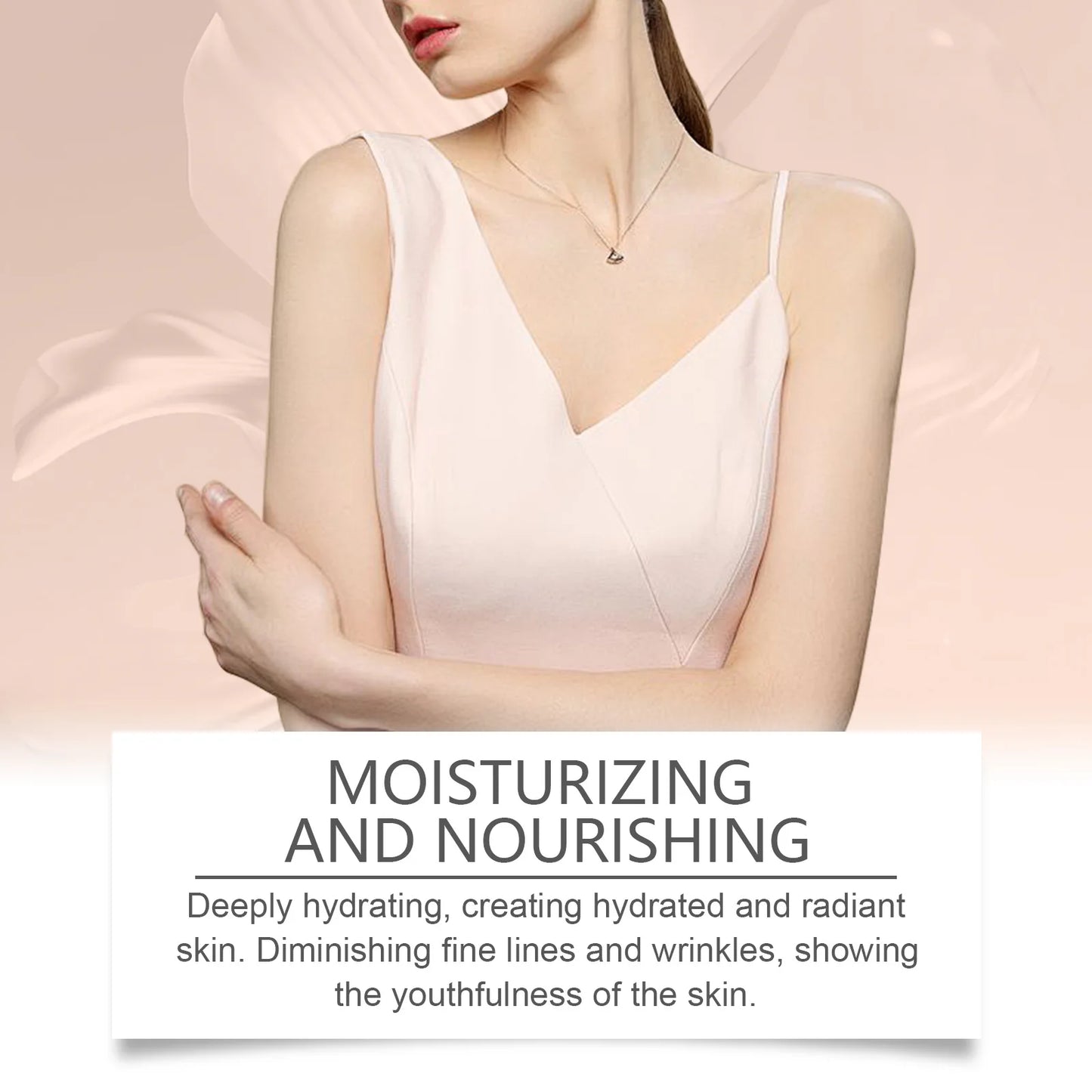 OceAura Firming Cream