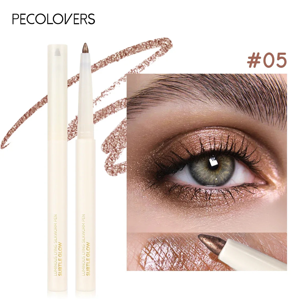 Producto de Maquillaje Pecolovers.