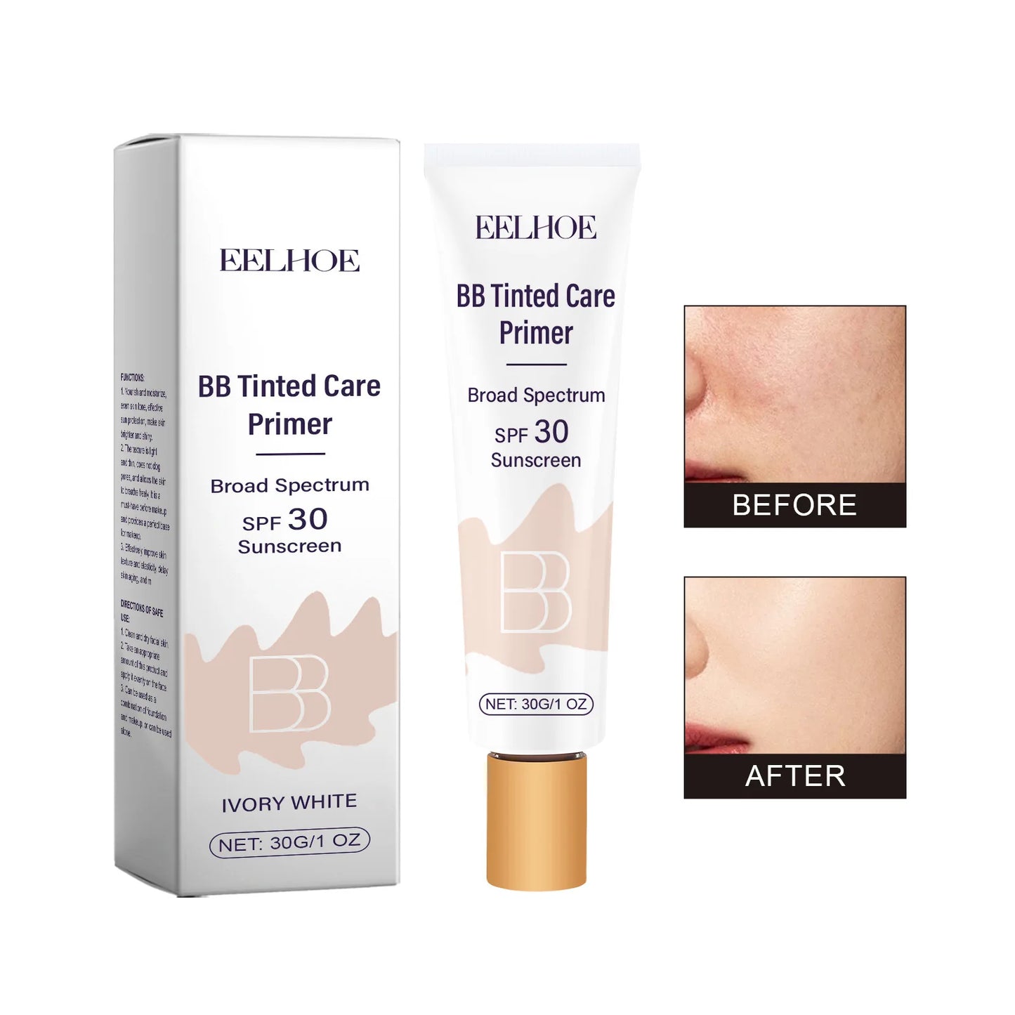 BB Cream EELHOE
